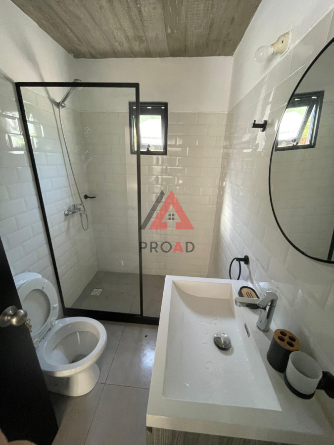 Casa ID.83 - Amplia casa en alquiler de temporada sauce de portezuelo con piscina 