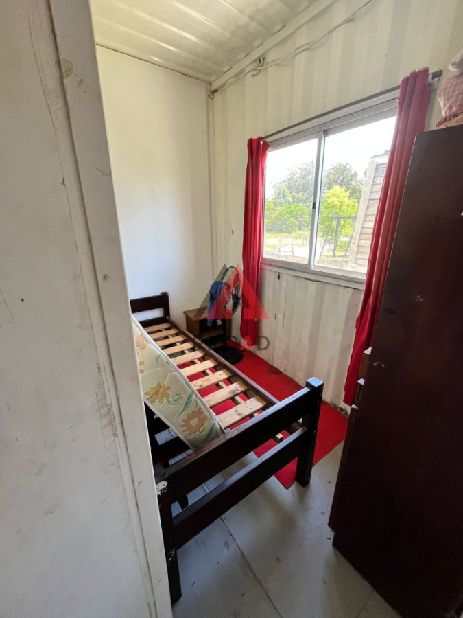 Casa ID.109 - Amplia casa en La Capuera Maldonado