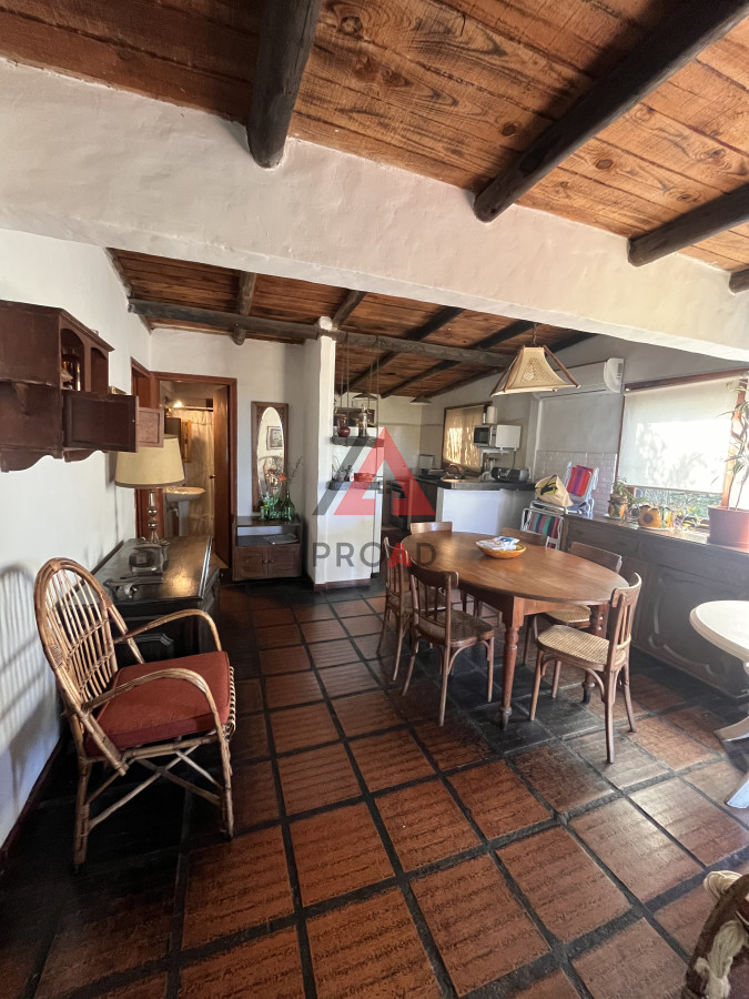 Casa ID.73 - Casa Frente al mar en alquiler temporal Ocean Park 