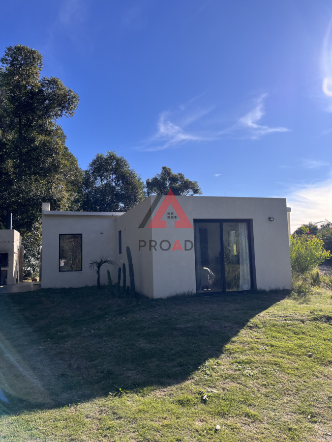 Casa ID.17 - Conoce la casa de tus vacaciones a 300mts del mar en ocean park 