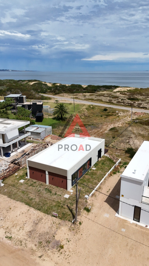 Casa ID.36 - CASA frente al mar en Ocean Park 