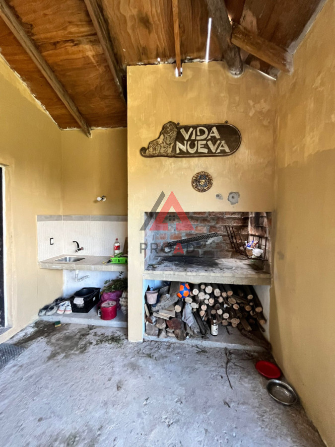 Casa ID.109 - Amplia casa en La Capuera Maldonado