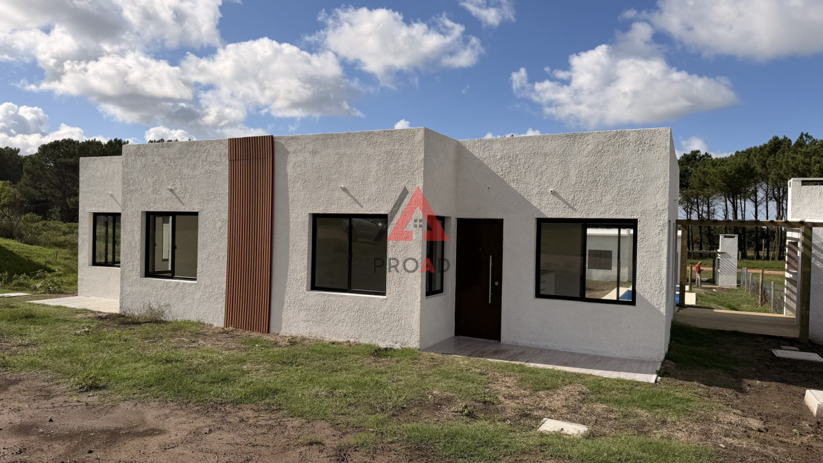 Casa ID.111 - Casas a dos cuadras del Mar Barra de Portezuelo