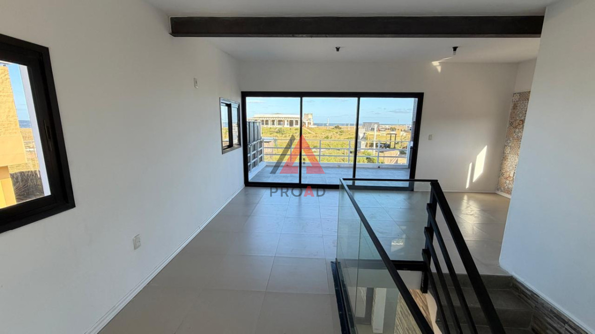 Casa ID.140 - Casa dos dormitorios en Punta Negra
