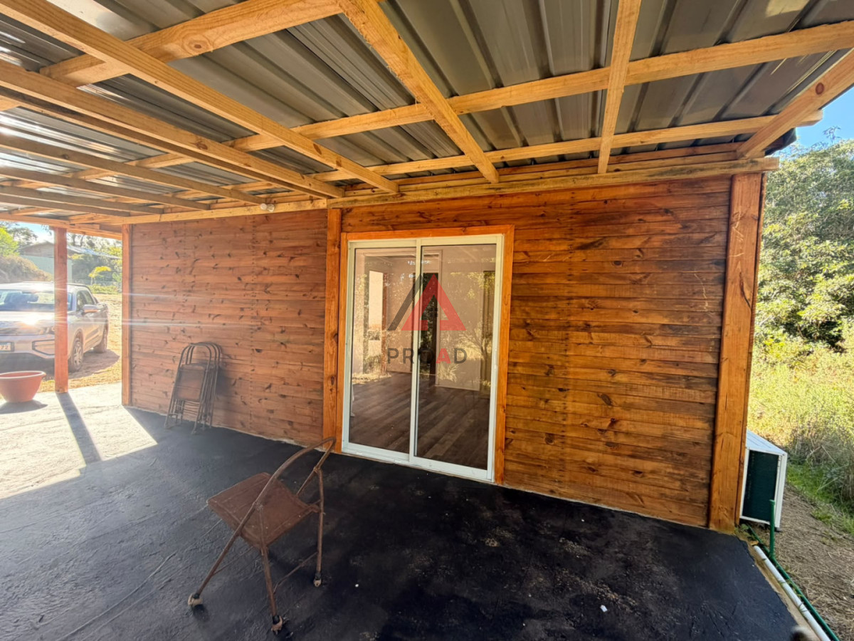 Casa ID.150 - Alquiler de casa de 2 dormitorios en Ocean Park