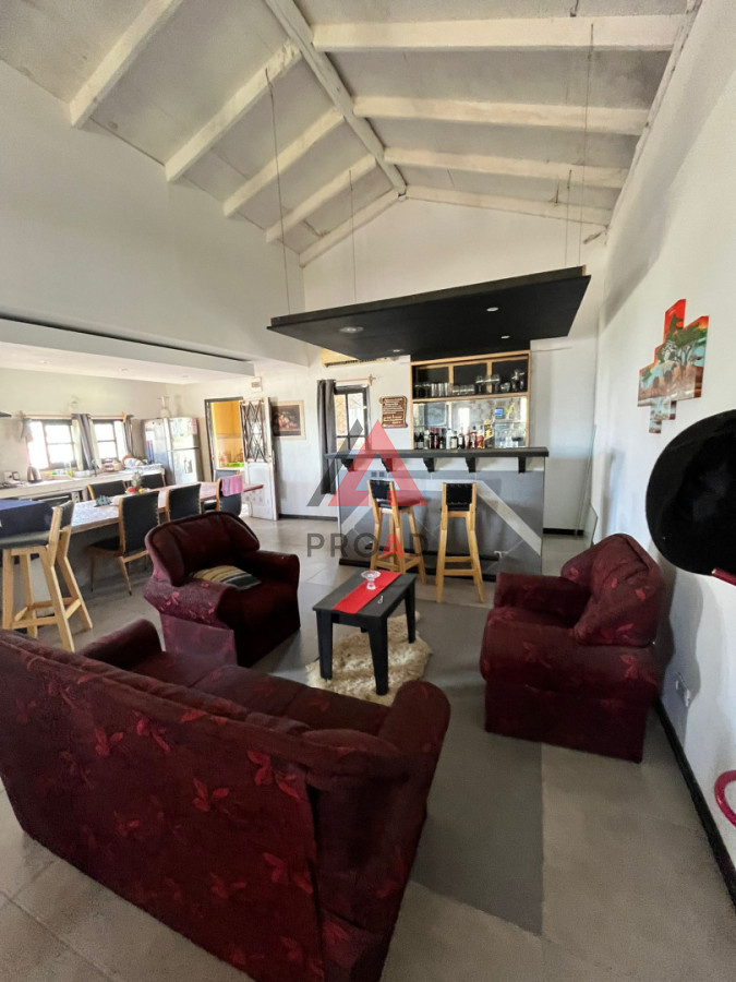 Casa ID.109 - Amplia casa en La Capuera Maldonado