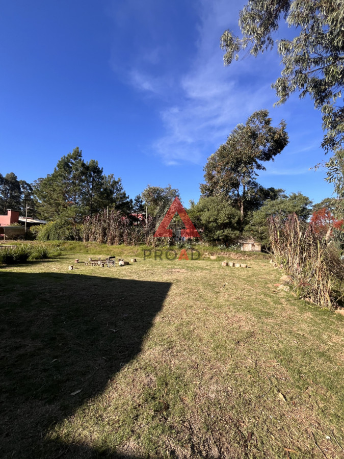 Casa ID.17 - Conoce la casa de tus vacaciones a 300mts del mar en ocean park 