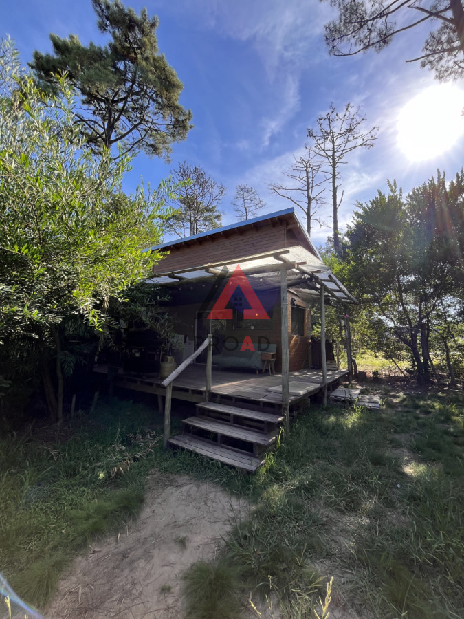 Casa ID.13 - Hermosa TINY HOUSE en Ocean Park 