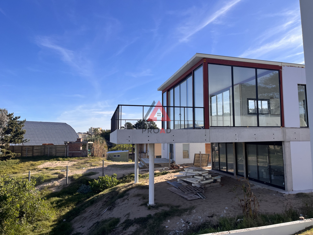 Casa ID.36 - CASA frente al mar en Ocean Park 