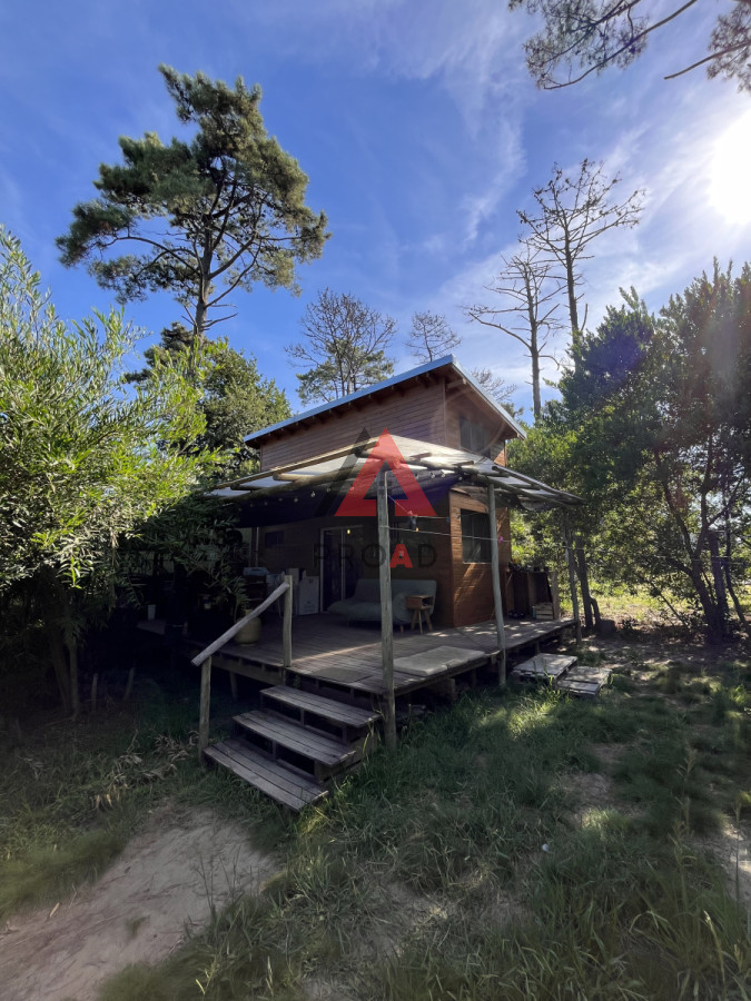 Casa ID.13 - Hermosa TINY HOUSE en Ocean Park 