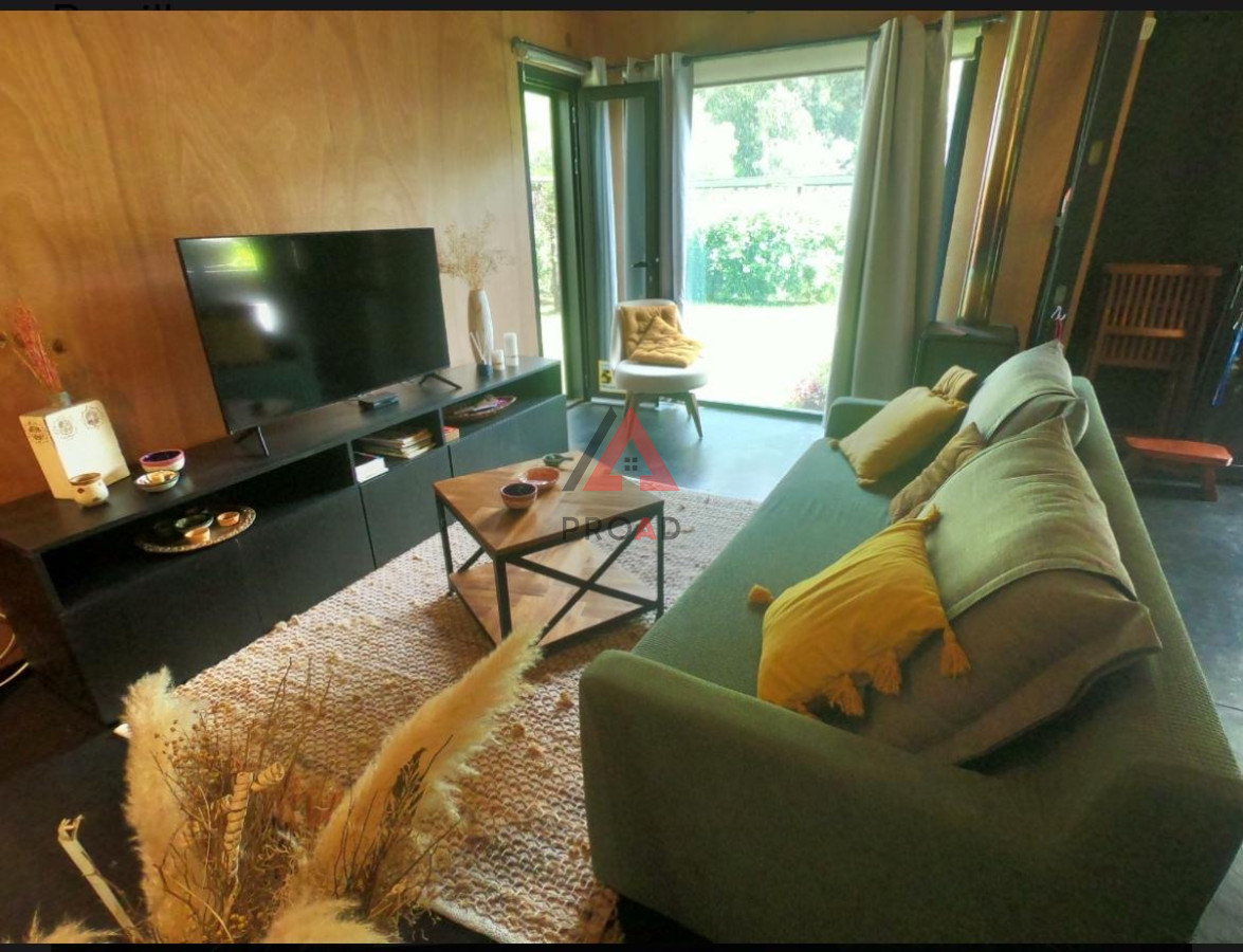 Casa ID.116 - Casa en venta en sauce de portezuelo 