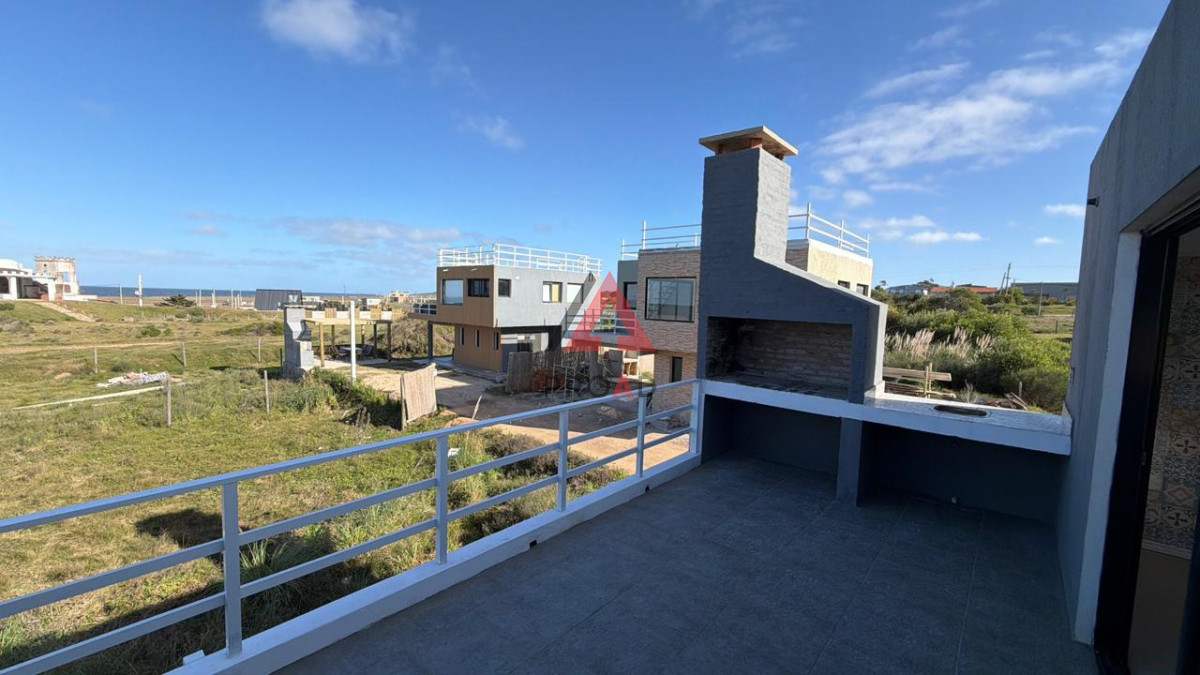 Casa ID.140 - Casa dos dormitorios en Punta Negra