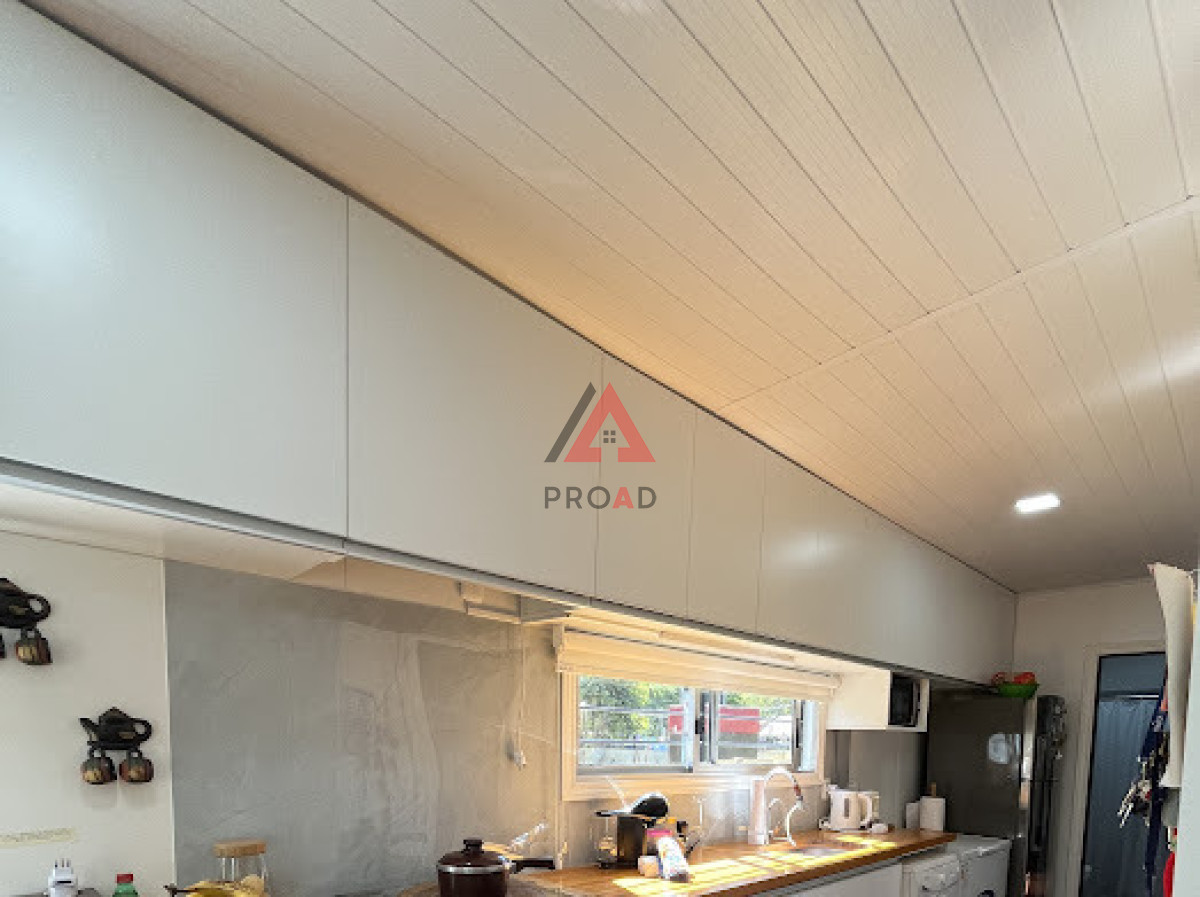 Casa ID.74 - Amplia casa de 58 mts2 a la venta en Sauce de Portezuelo