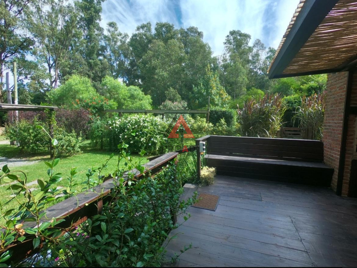 Casa ID.116 - Casa en venta en sauce de portezuelo 