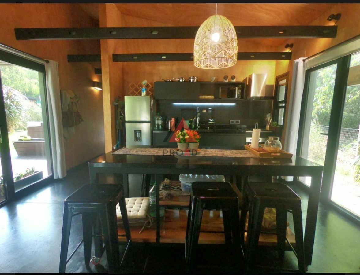 Casa ID.116 - Casa en venta en sauce de portezuelo 