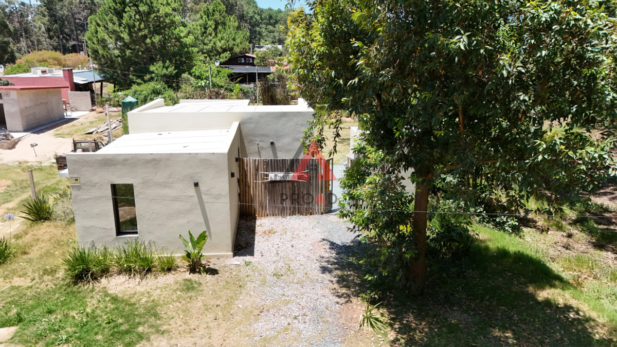 Casa ID.17 - Conoce la casa de tus vacaciones a 300mts del mar en ocean park 