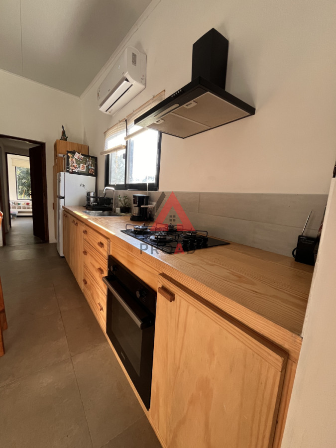 Casa ID.17 - Conoce la casa de tus vacaciones a 300mts del mar en ocean park 