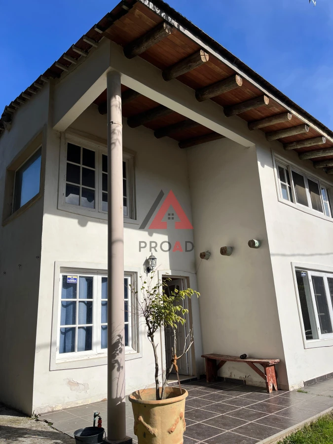 Casa ID.46 - Casa Sauce de Portezuelo