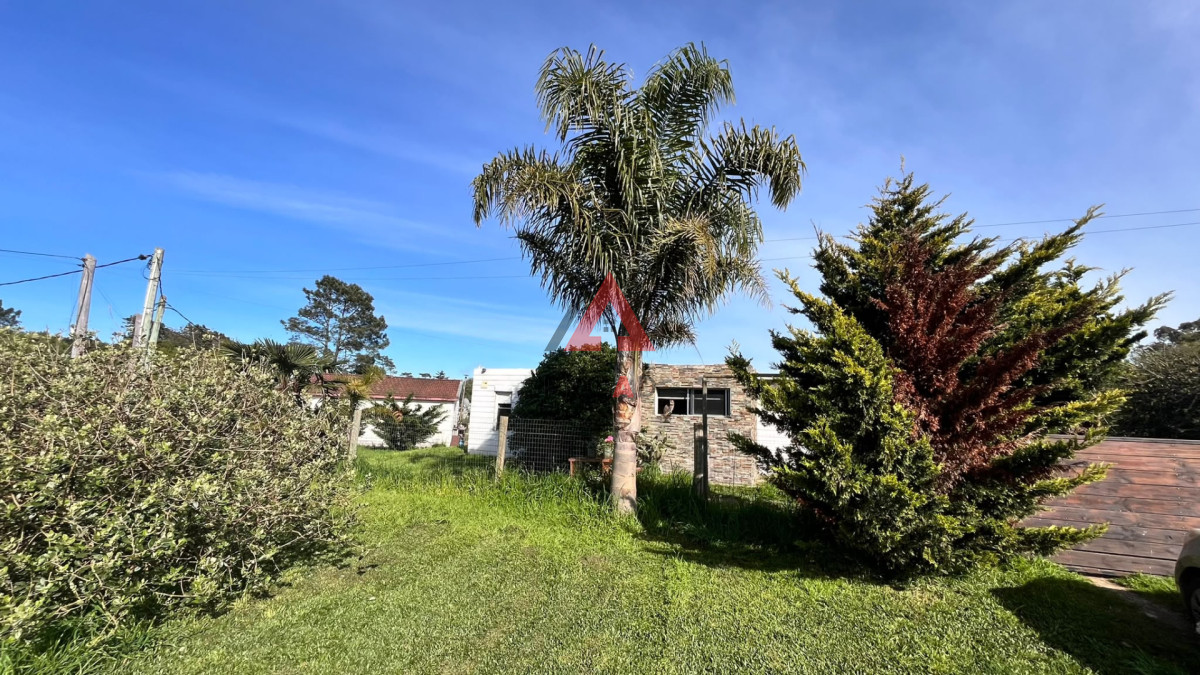 Casa ID.192 - Casa en venta Ocean Park 