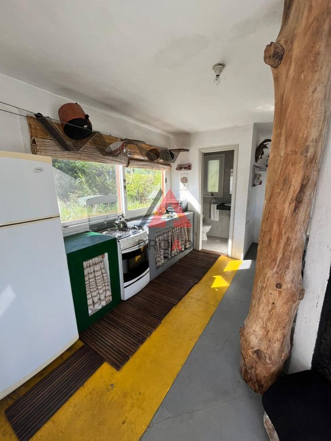 Casa ID.62 - Venta y alquiler de temporada-Casa a pasos del mar