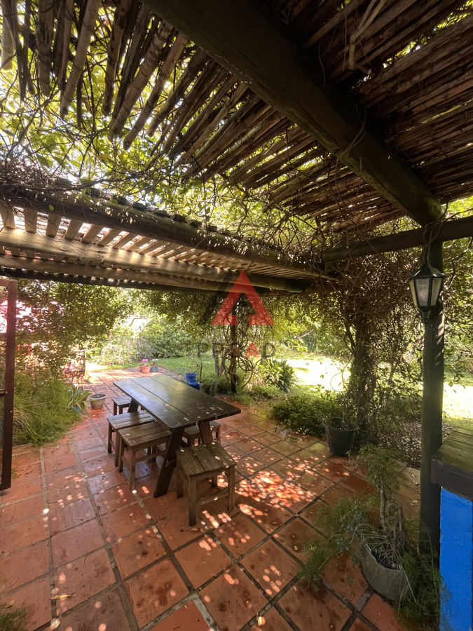 Casa ID.73 - Casa Frente al mar en alquiler temporal Ocean Park 