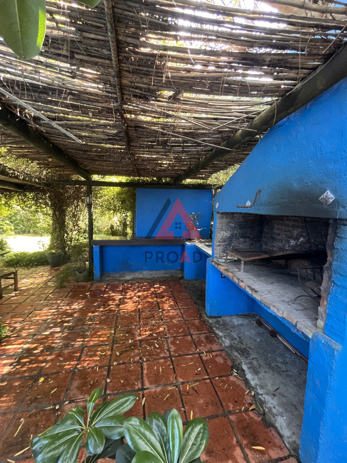 Casa ID.73 - Casa Frente al mar en alquiler temporal Ocean Park 