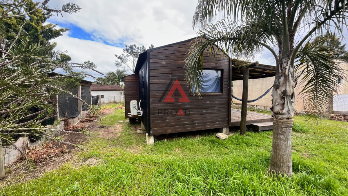 Casa ID.156 - Cabaña en Ocean Park