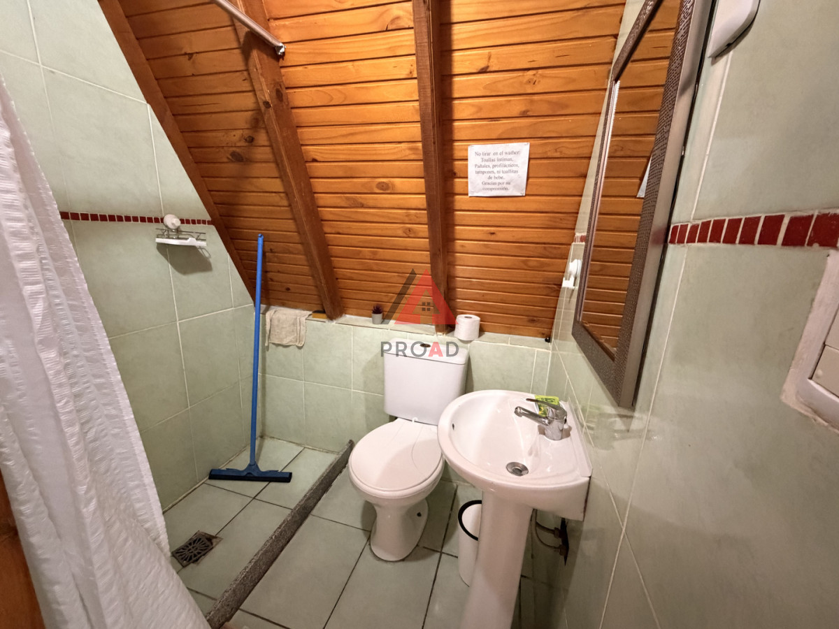 Casa ID.101 - Complejo de Cabañas Alpinas en Venta Ocean Park 