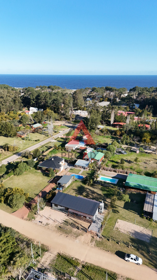 Casa ID.55 - Casa en venta en Ocean Park, a 300mts del mar a estrenar! 