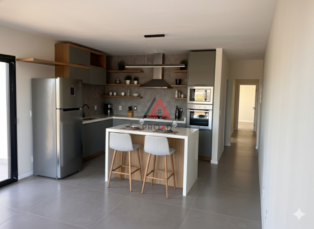 Casa ID.36 - CASA frente al mar en Ocean Park 