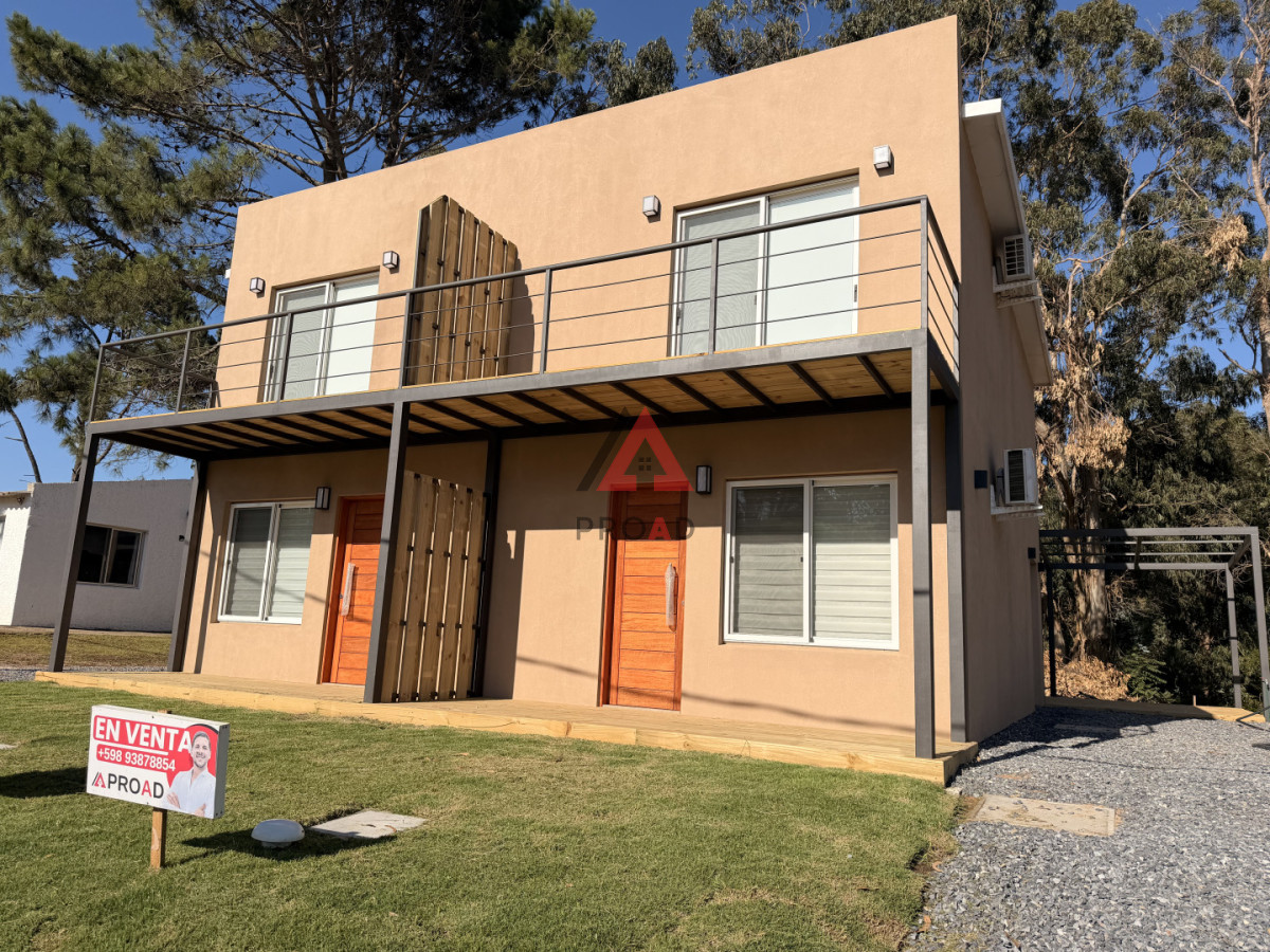 Casa ID.19 - Viví a 1 cuadras del mar, en una hermosa casa, ubicada en OCEAN PARK! 