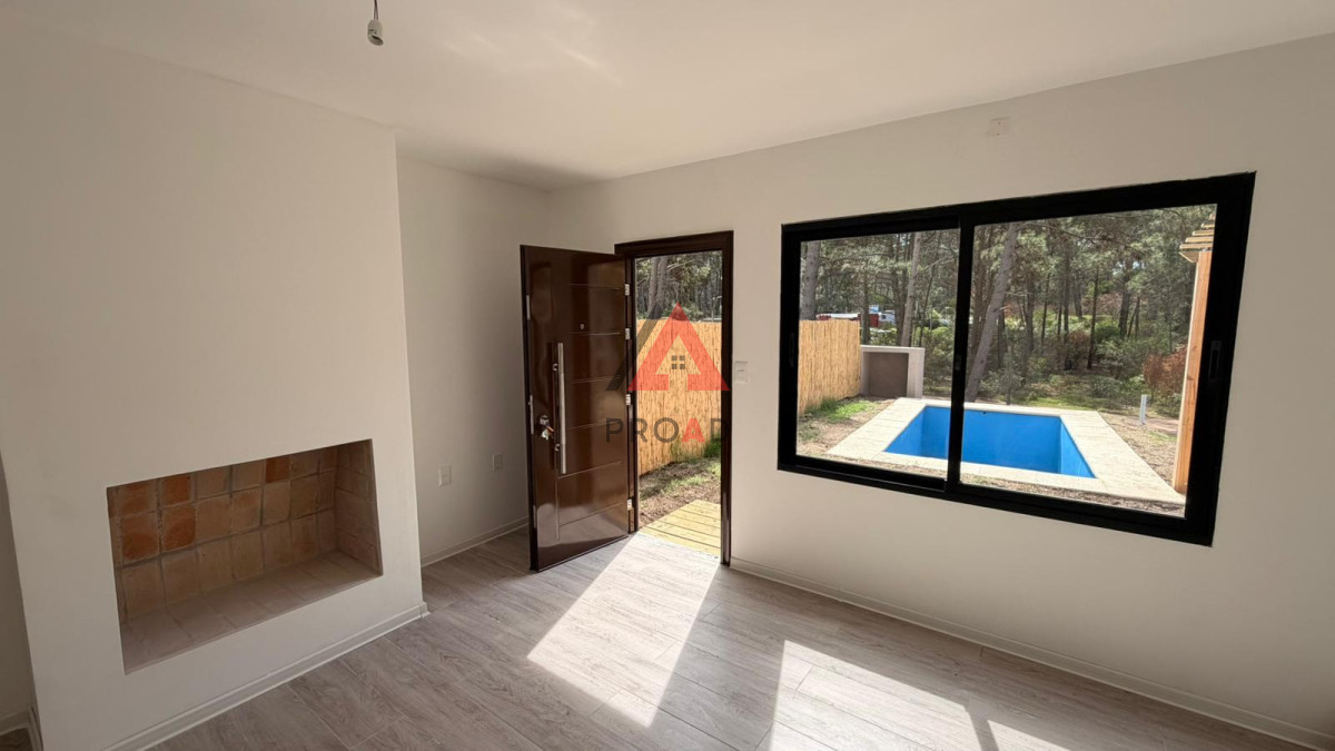 Casa ID.112 - Dúplex en Club del Lago