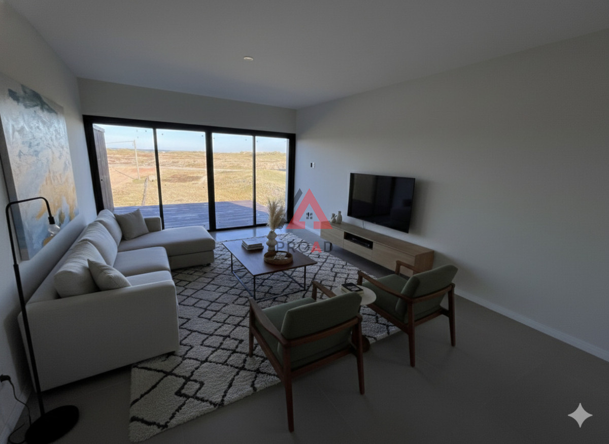 Casa ID.36 - CASA frente al mar en Ocean Park 