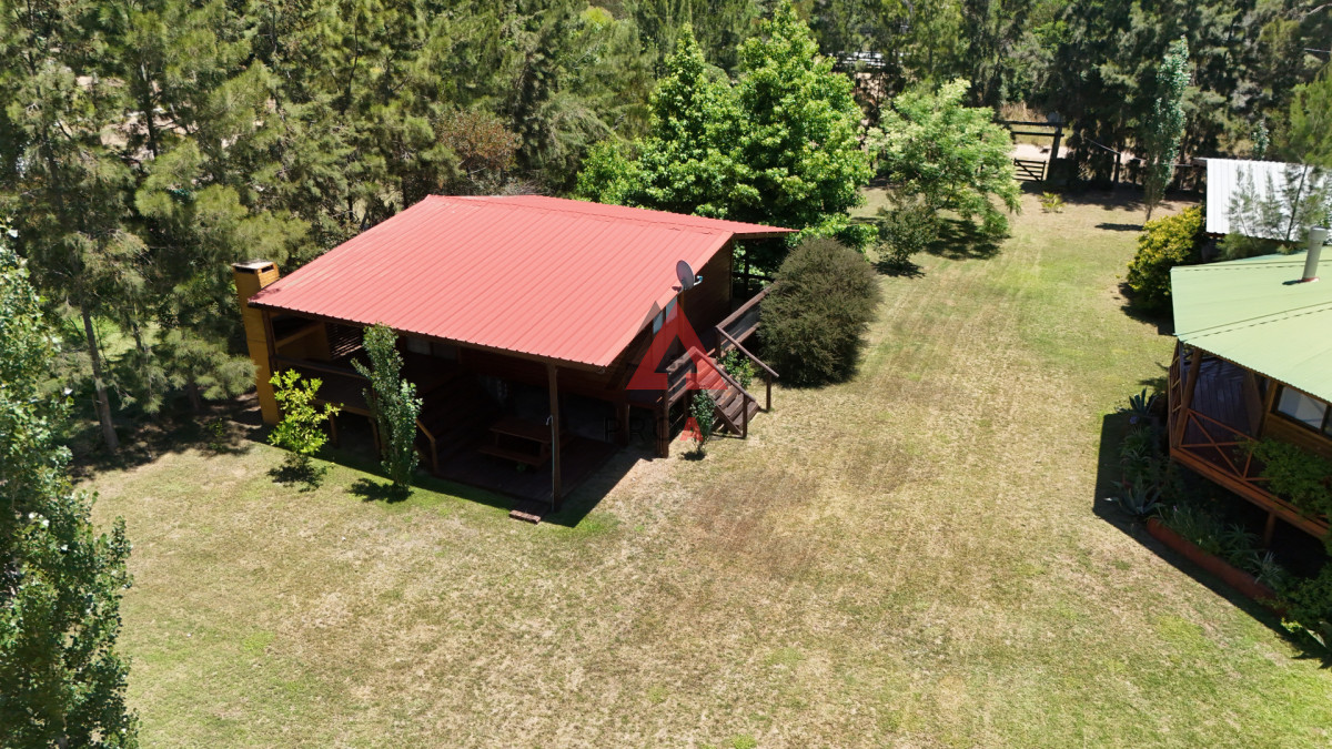 Casa ID.71 - Cabañas en alquiler anual en Ocean Park 