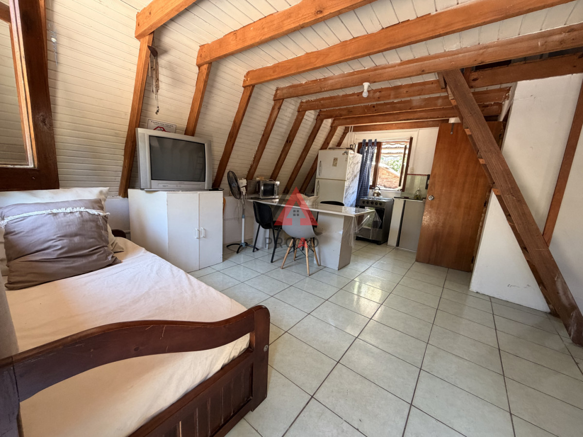 Casa ID.101 - Complejo de Cabañas Alpinas en Venta Ocean Park 