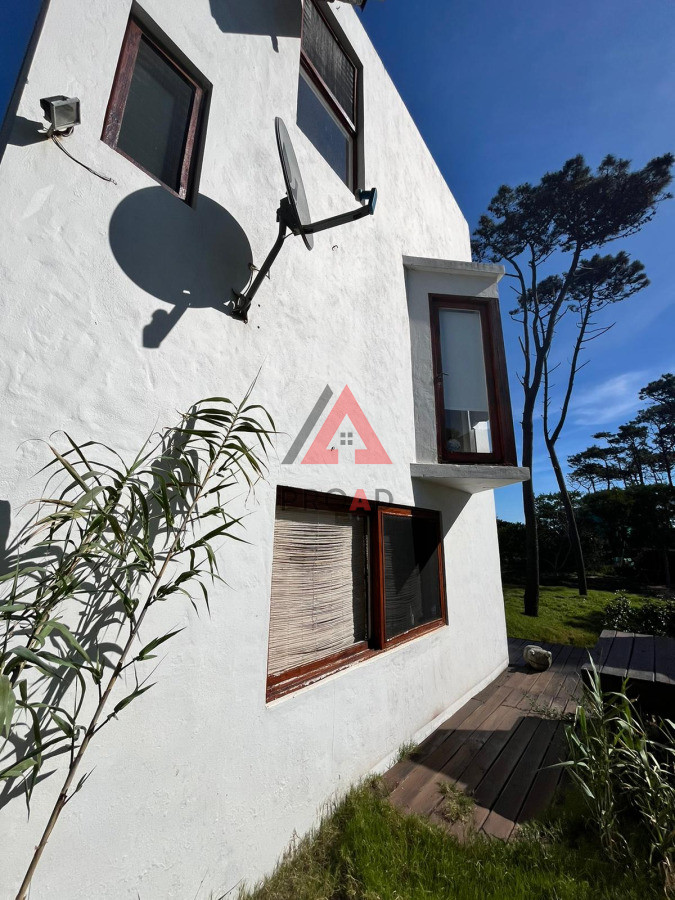 Casa ID.62 - Venta y alquiler de temporada-Casa a pasos del mar