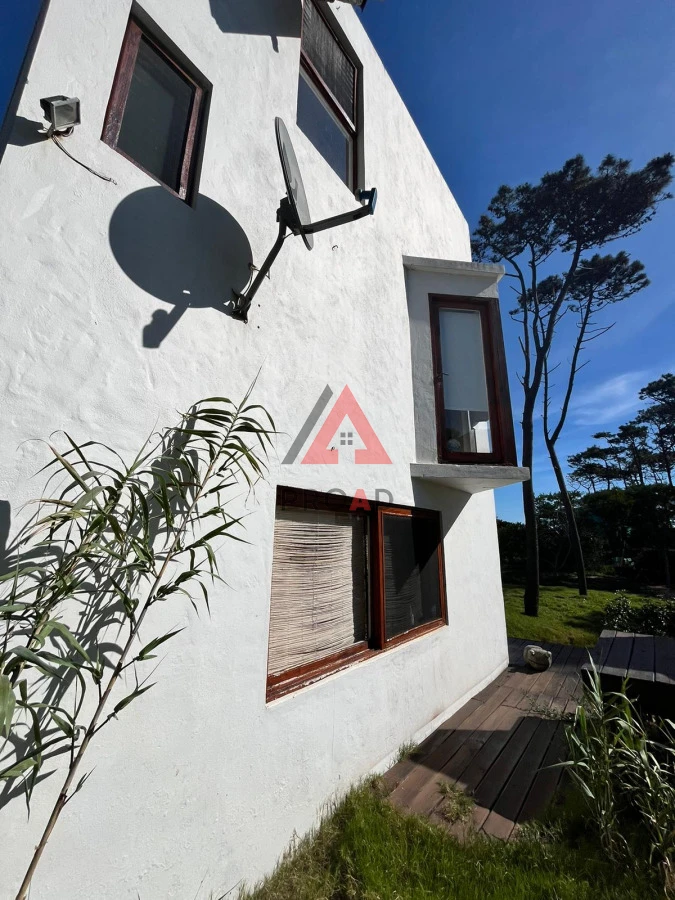 Casa ID.62 - Venta y alquiler de temporada-Casa a pasos del mar