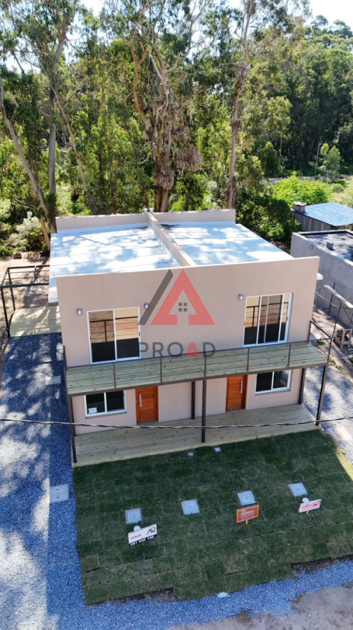 Casa ID.19 - Viví a 1 cuadras del mar, en una hermosa casa, ubicada en OCEAN PARK! 