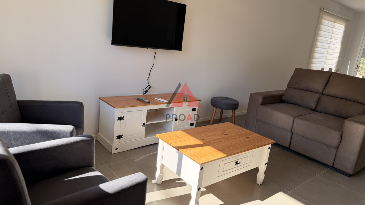 Casa ID.19 - Viví a 1 cuadras del mar, en una hermosa casa, ubicada en OCEAN PARK! 