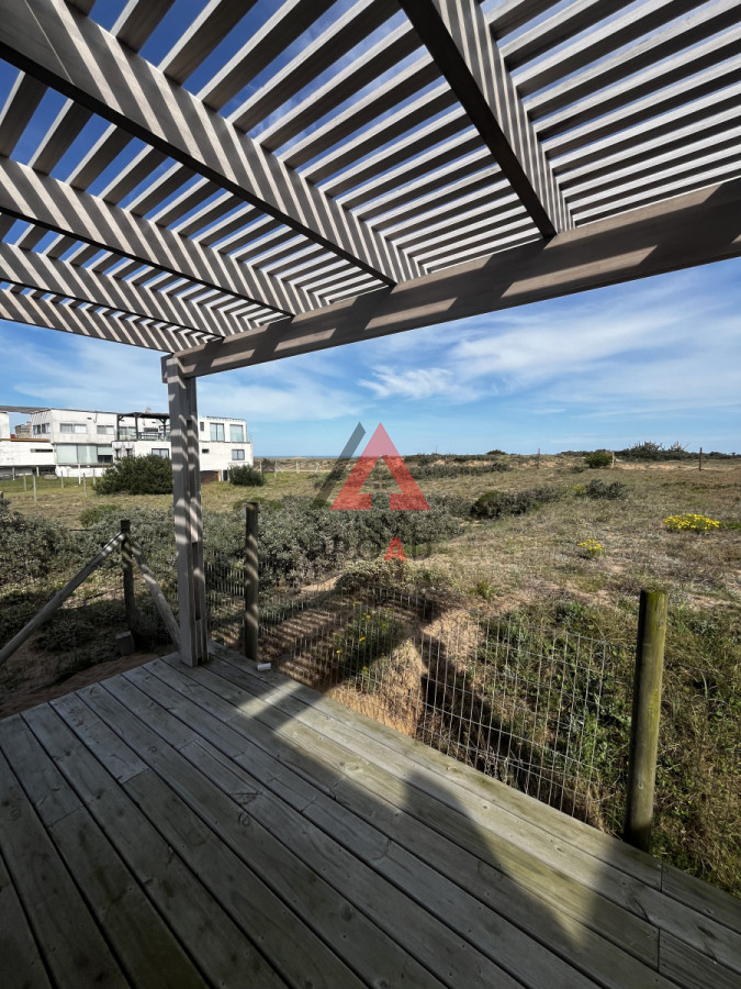 Casa ID.27 - Vivi a 50mts del mar!