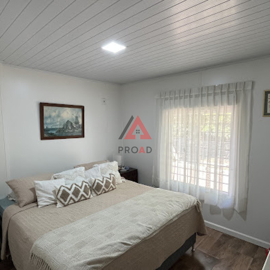 Casa ID.100 - Casa en Venta en Sauce de Portezuelo 2 dormitorios 