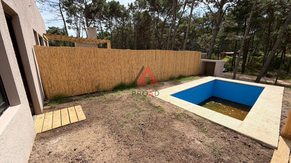 Casa ID.112 - Dúplex en Club del Lago