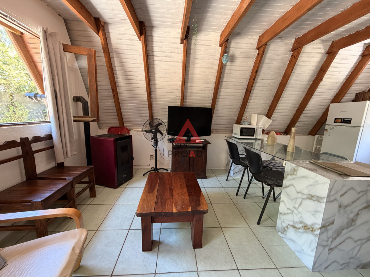 Casa ID.101 - Complejo de Cabañas Alpinas en Venta Ocean Park 