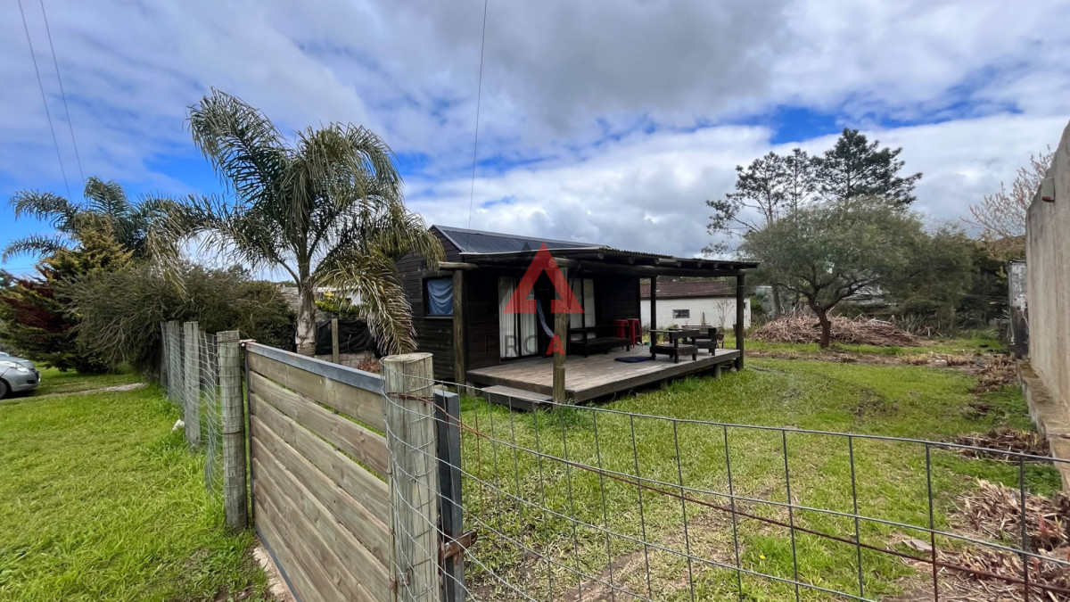 Casa ID.156 - Cabaña en Ocean Park