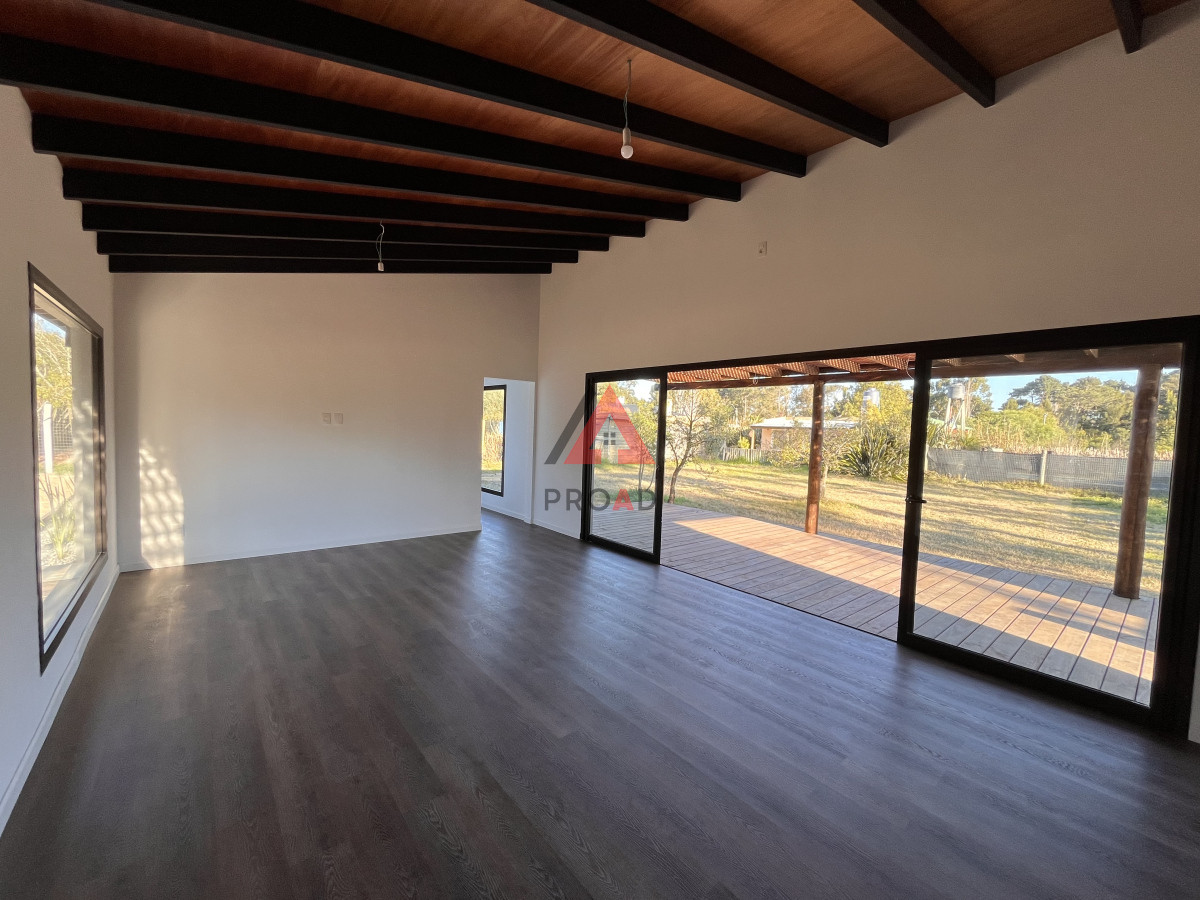 Casa ID.55 - Casa en venta en Ocean Park, a 300mts del mar a estrenar! 