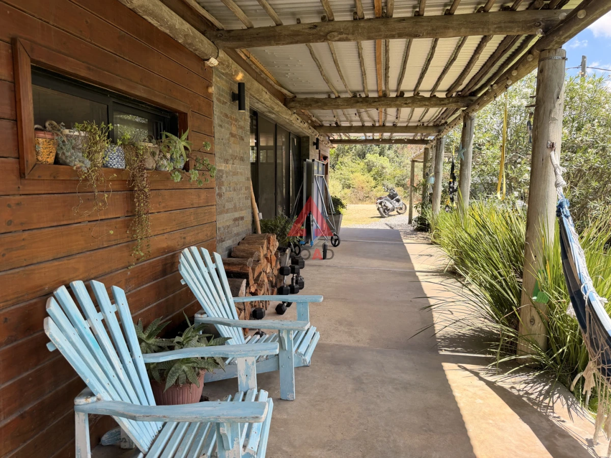 Casa ID.10 - Casa en venta en Ocean Park 4 dormitorios cerca del mar 