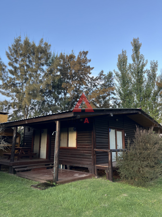 Casa ID.71 - Cabañas en alquiler en Ocean Park temporada 