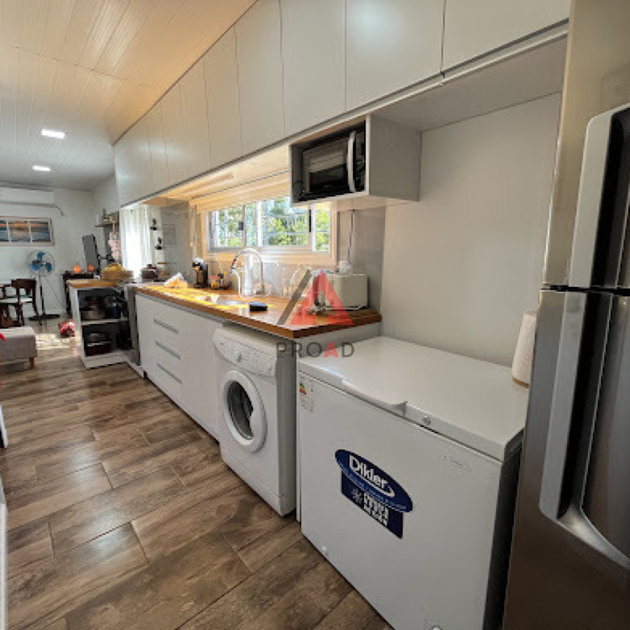 Casa ID.100 - Casa en Venta en Sauce de Portezuelo 2 dormitorios 