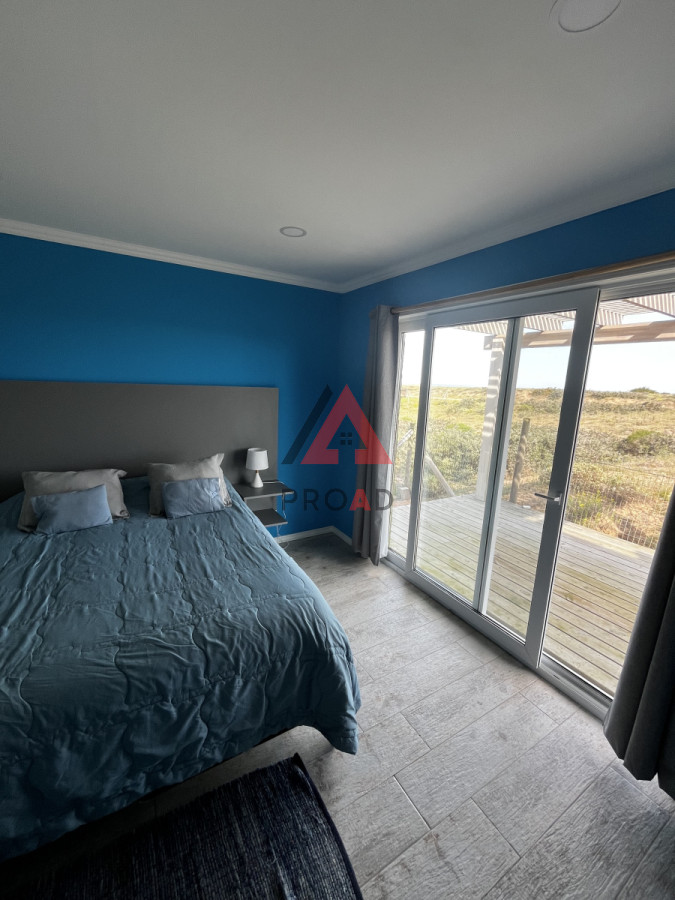 Casa ID.27 - Vivi a 50mts del mar!