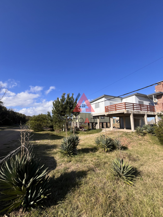 Casa ID.29 - Hermosa casa en sauce de portezuelo a 50mts del mar! oportunidad de inversión 
